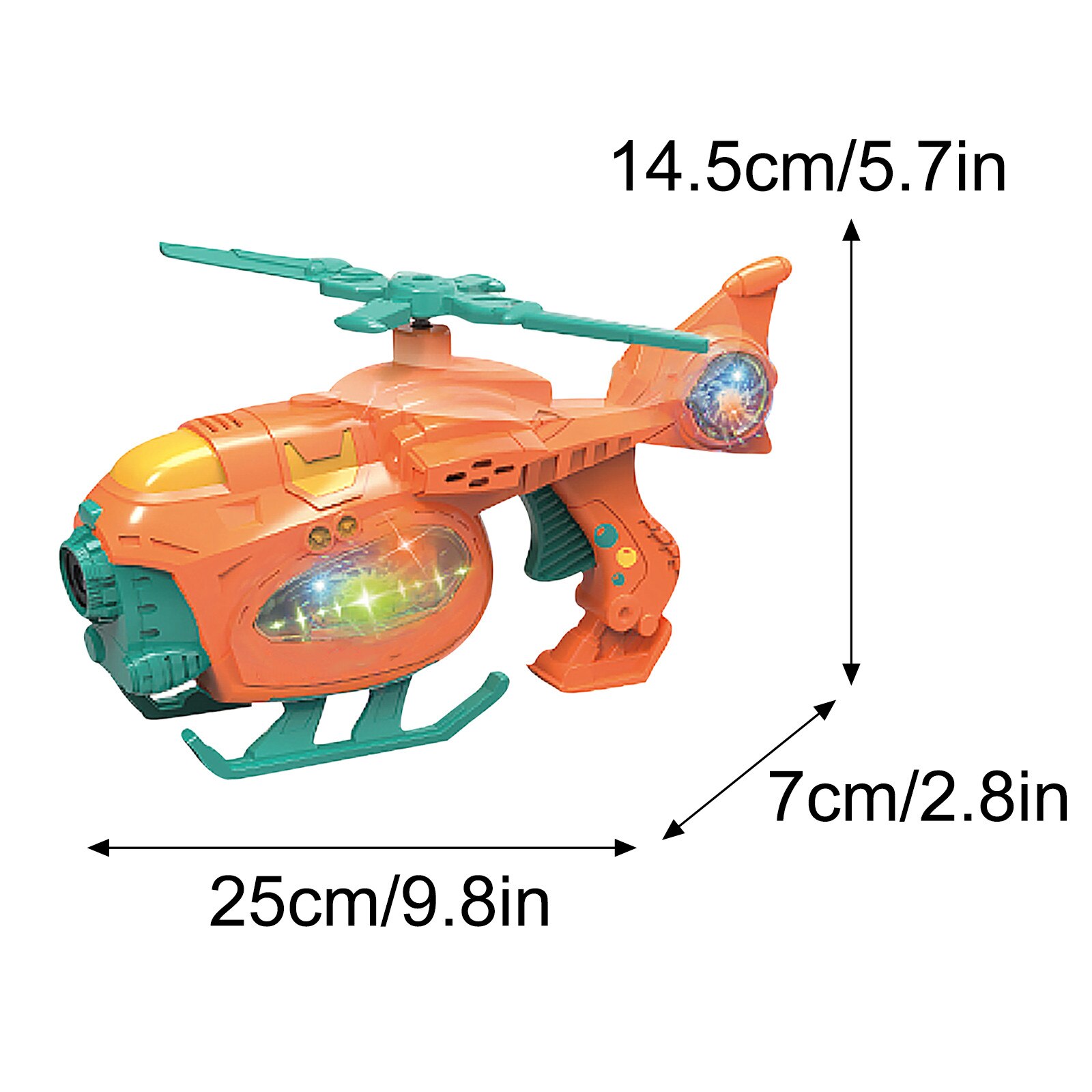 Elektrische Vliegtuig Bubble Machine Verlichting Speelgoed Automatische Bubble Maker Geweldig Voor Outdoor Indoor Party Voor Jongen Meisje