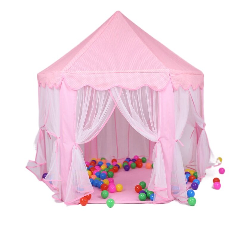 Innen zelt für kinder spielhäuser für kinder baby zelt haus indoor spielhaus spielen zelt für kinder kinder zelt Faltbare