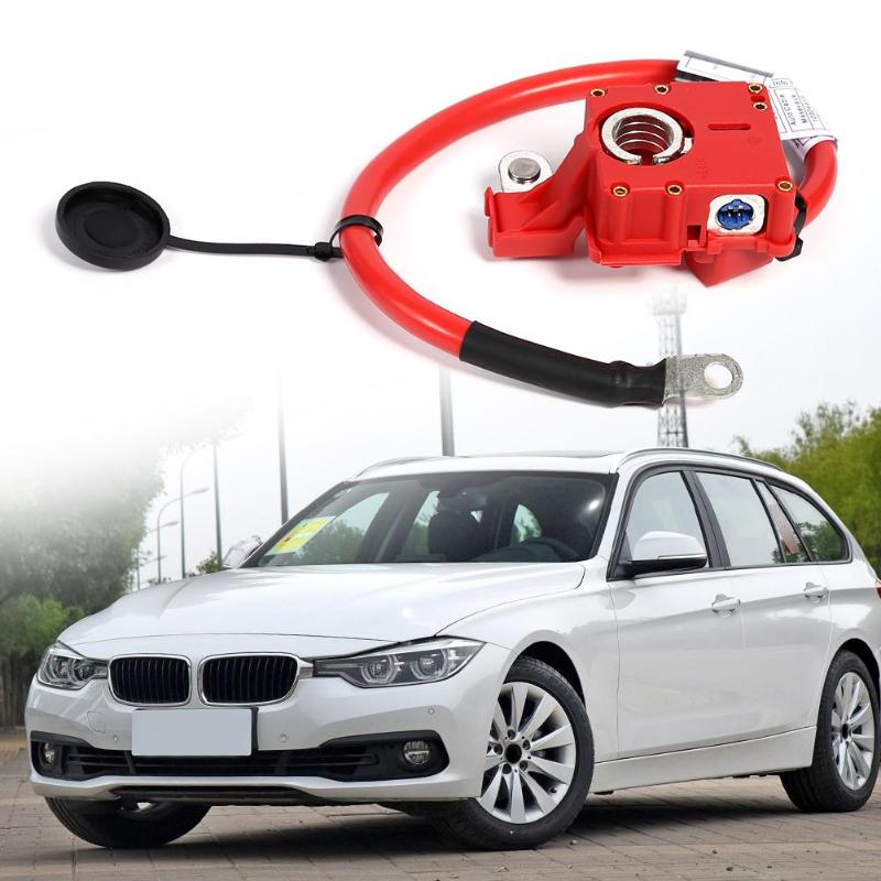 Positive Terminal to Battery Cable for BMW E90 E91... Vicedeal