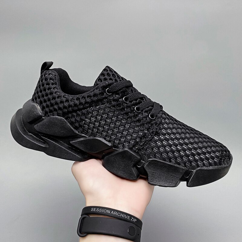 Schoenen cool heren tennisschoenen zachte witte tennisschoenen stabiele antislipschoenen heren joggingschoenen schoenen