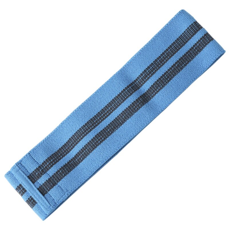 Juego de bandas de resistencia de 3 colores, bandas de goma para Fitness, bandas elásticas expansoras para Fitness, equipo de ejercicio de resistencia: 6 / L