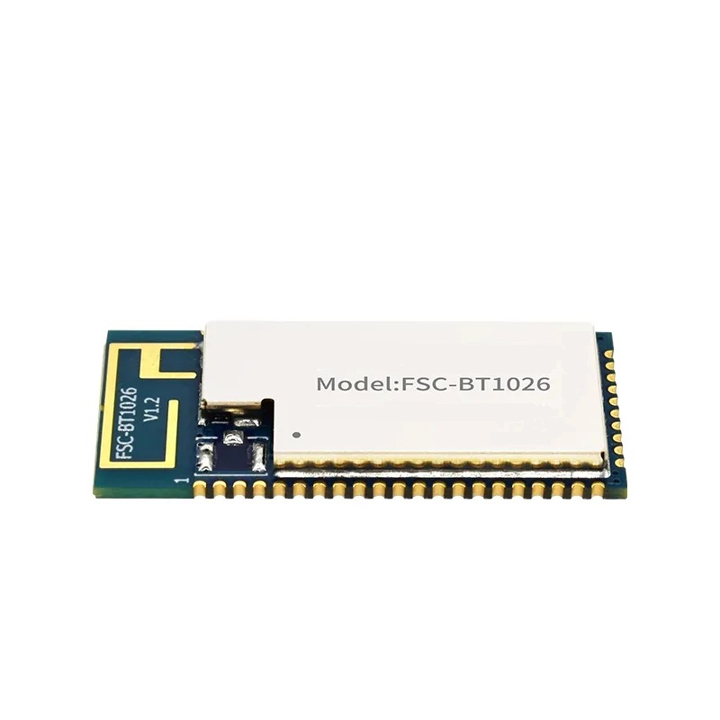 QCC3024 chip Bluetooth 5.1 Stereo Audio Module FSC-BT1026C