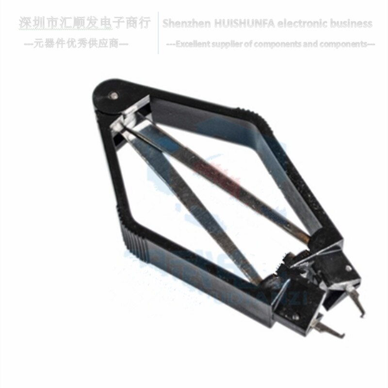 IC clamper IC clamper IC clamper