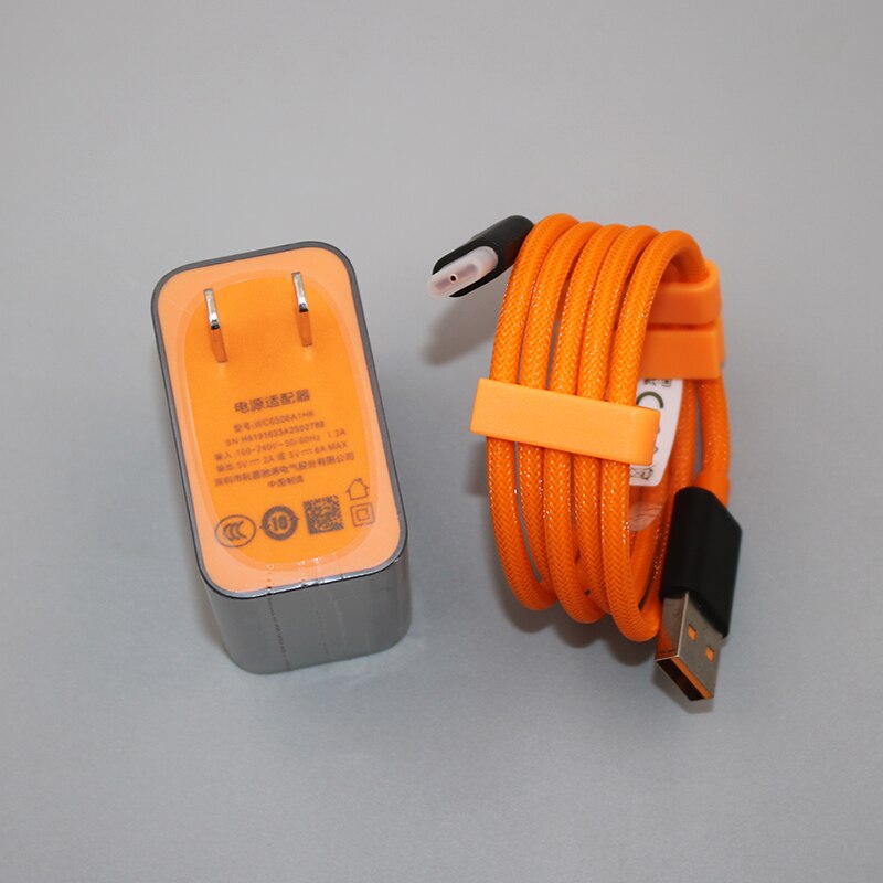 Oneplus ladegerät 30w original warp ladegerät netzteil us-stecker 5v/6a 100cm usb typ c dash kabel für oneplus 1+ 8 pro 7 7t pro: Ladegerät und kabel