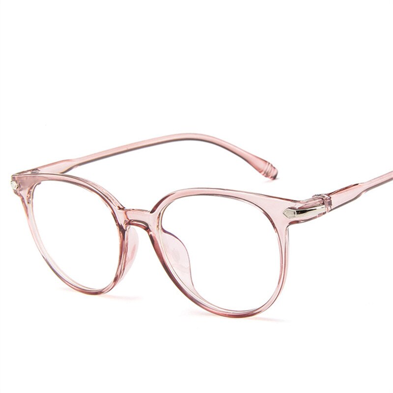 Lunettes de blocage à lumière bleue, Anti-faux yeux, lunettes décoratives, lumière, rayonnement de l'ordinateur lunettes de Protection