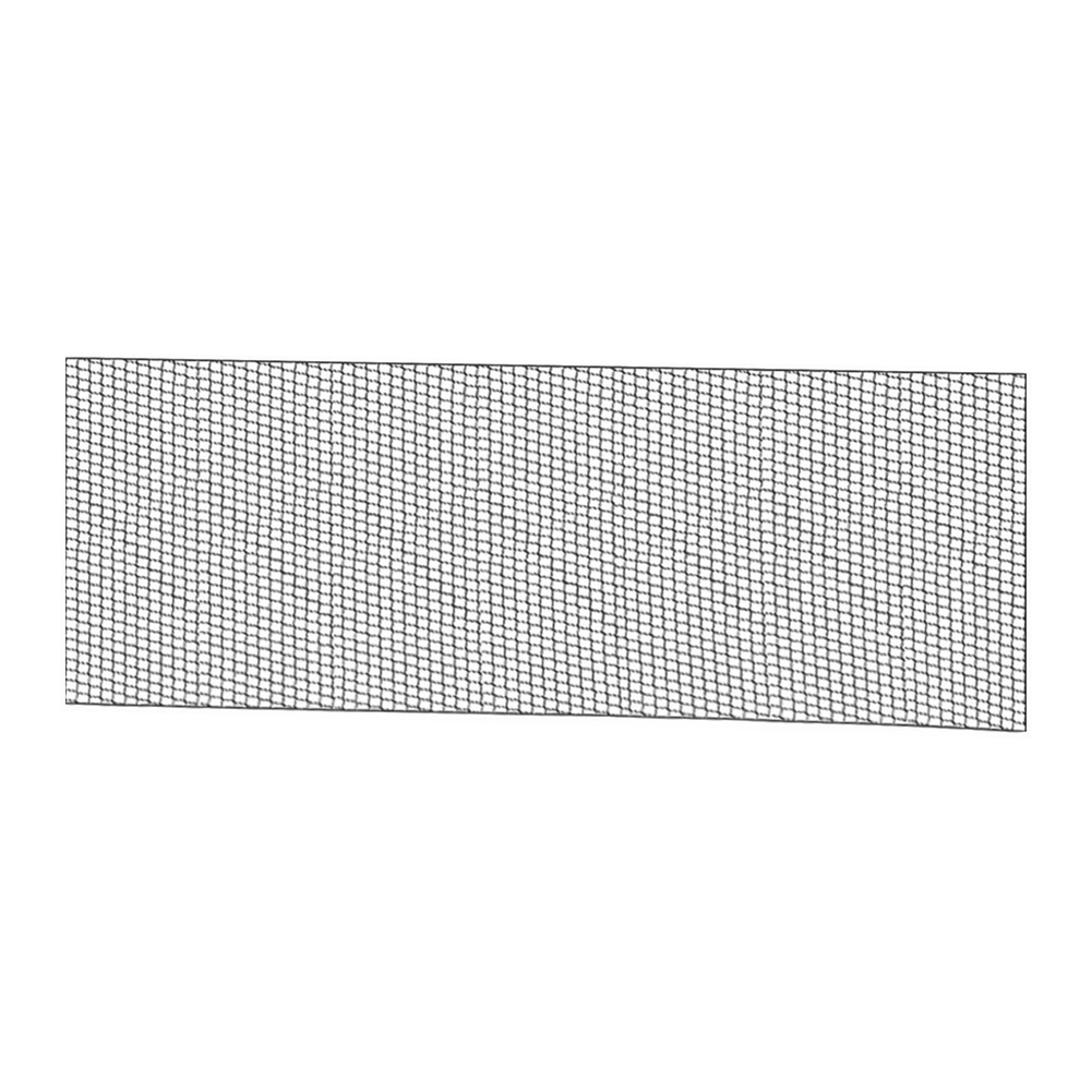 Soccer Backstop Net Soccer Practice Sports Netting Sports Netting Barrier for Backyard Soccer Training: Red