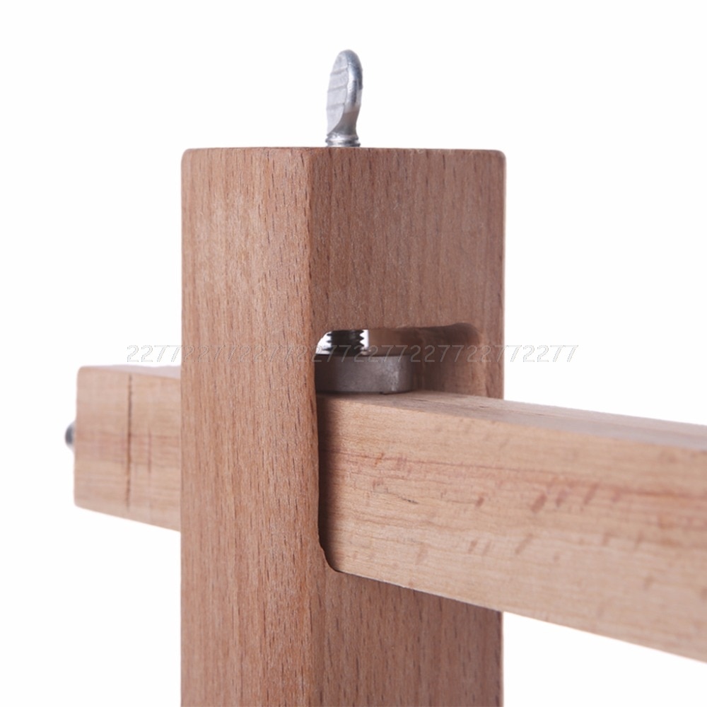 Wood Adjustable Strip Cutter Craft Tool Leather Hand Cutting Tools +5 Blades Au15