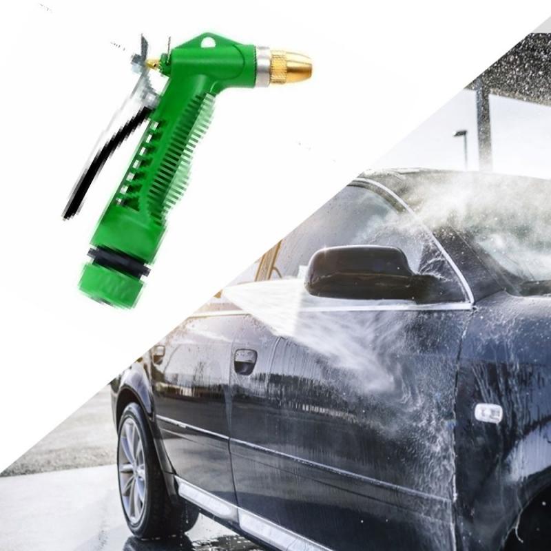 Hoge Druk Power Waterpistool Auto Washer Jet Tuin Wasmachine Slang Nozzle Wassen Spuit Water Spray Sprinkler Schoonmaken