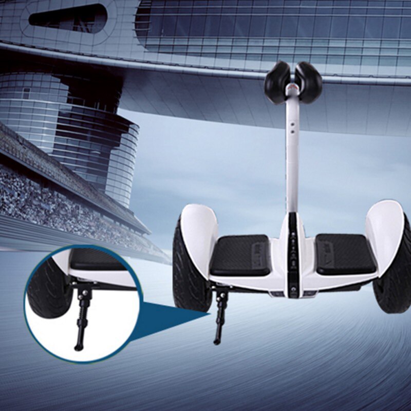 Elektrische Scooter Balans Parkeer Beugel Voet Beugel Voor Ninebot Mini Pro Voor Xiaomi