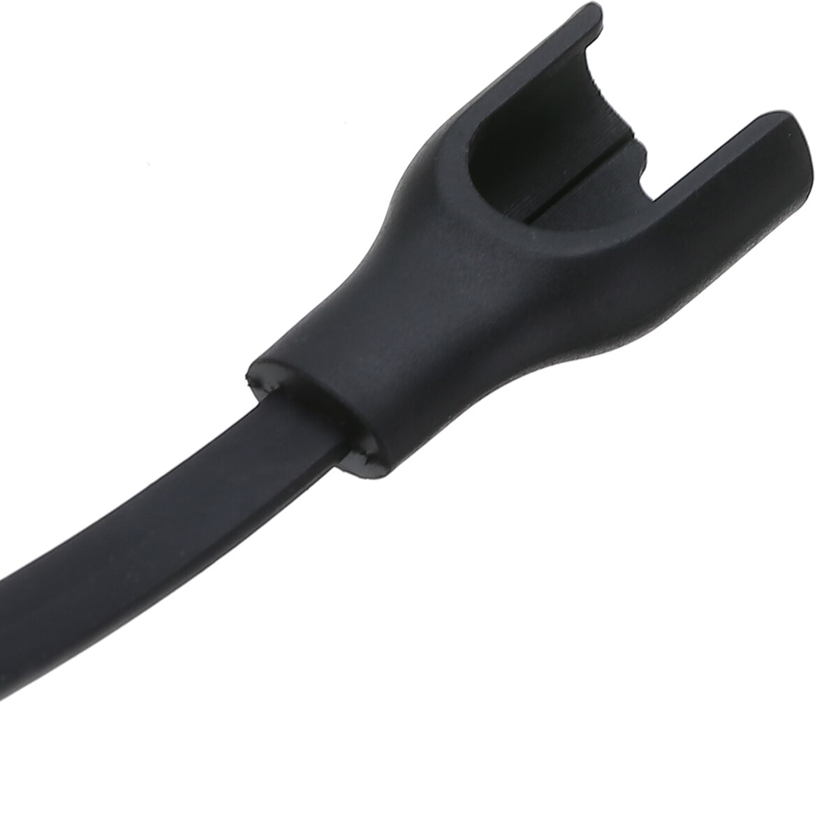 Outdoor Multifunctionele Gereedschap Black 17.7 Cm Usb Oplaadkabel Voor Go-Tcha Polsband Voor Outdoor Survival Opkomst Gereedschap