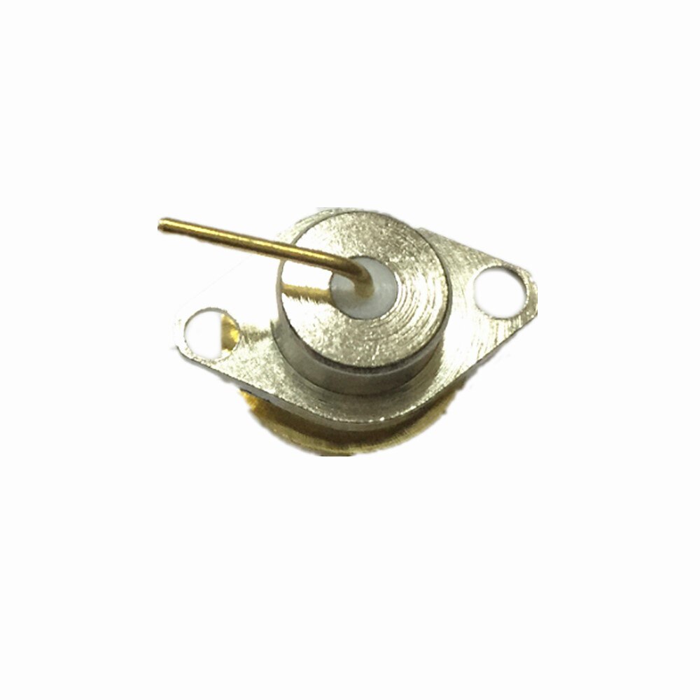 Adaptador de antena, Conector de enchufe para Kenwood TK3207, TK2107, TK2207, TK3107, TK378G, TK278G, accesorios de Radio de dos vías, 10 Uds.