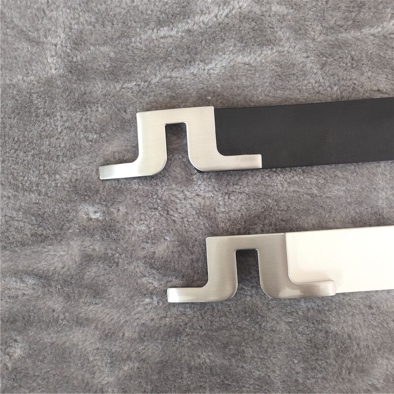 Ubrania robić gry w golfa pas, golf skórzany pas