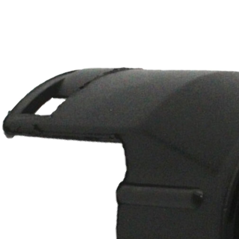 7 Pin To 13 Pin Plug Adapter Converter Tow Bar Socket Converter Black Auto Accessories