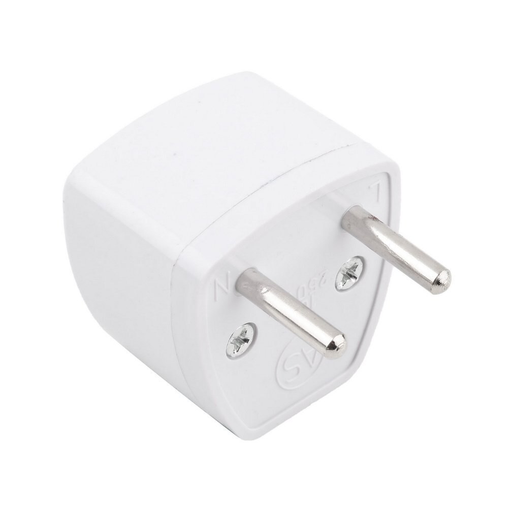 Universal Travel Plug Converter Us Au Uk Eu Naar Ons Ac Power Plug Power Adapter Converter Outlet Home Reizen muur Plug 3 Pin