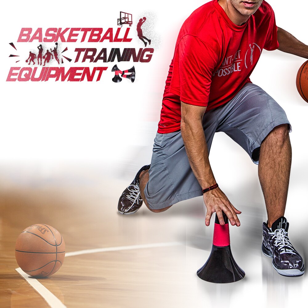 9 Inch Sport Training Cone Basketball Cones Soccer Cones PVC Marker Cones Barrier Bucket For Indoor Training Equipment