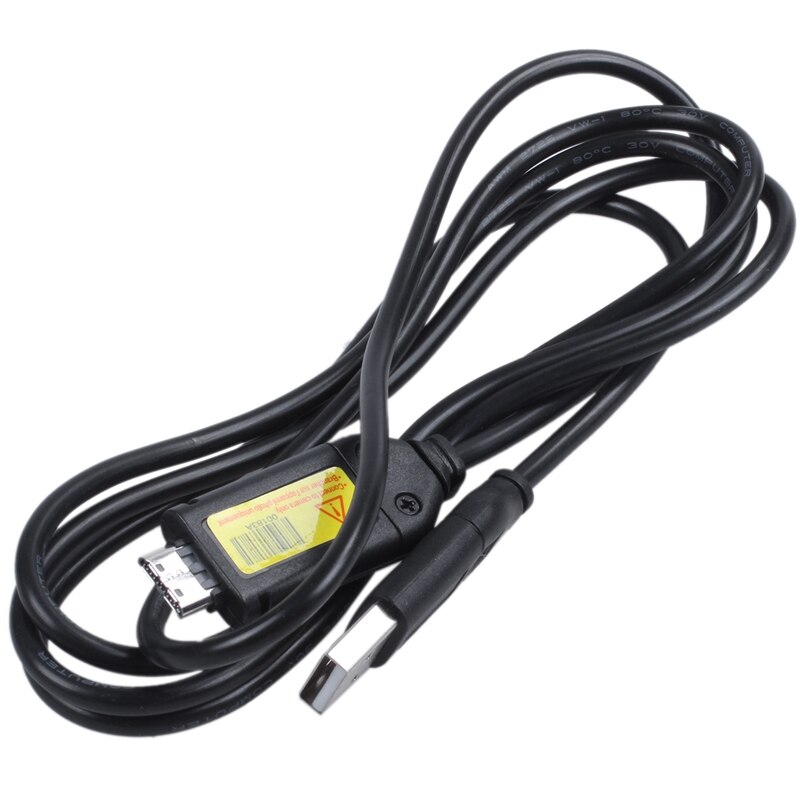 SUC-C3 Usb Data Charger Kabel Voor Samsung Camera ES65 ES70 ES63 PL150 PL100