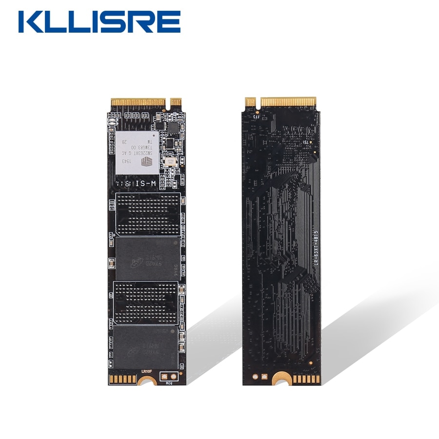 Kllisre M.2 SSD M2 128gb PCIe NVME 256GB 512GB 1TB NGFF dysk półprzewodnikowy 2280 wewnętrzny dysk twardy hdd robić laptopa pulpit X79 X99