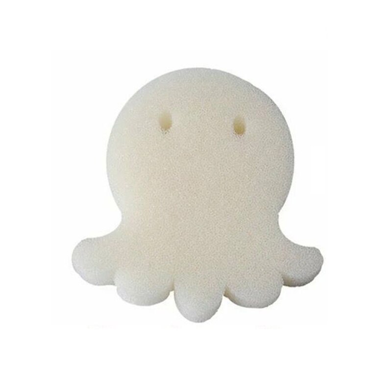 ! Filtro de esponja para piscina, filtro en forma de pulpo para limpieza de piscinas, filtro Zwembad, accesorios de limpieza de lodos absorbentes para bañera de hidromasaje: Octopus