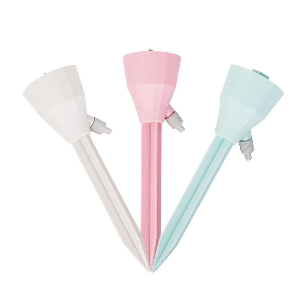 Distributeur d'eau automatique pour plantes, dispositif d'irrigation goutte-à-goutte réglable, Gadgets, outils d'irrigation domestique en bouteille