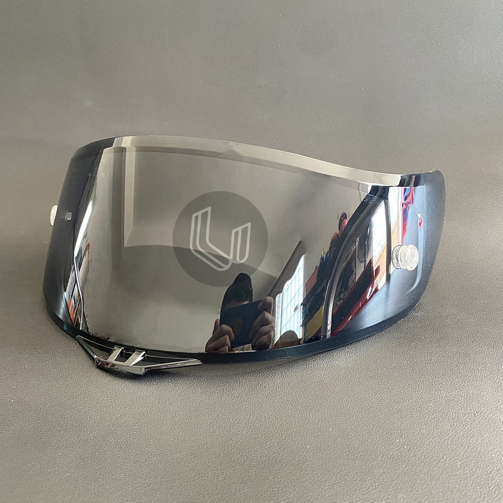 Profi Motorrad Rennen Helm Visier voll Gesicht Helme Objektiv für AGV K1 K3SV K5 Helm Brille