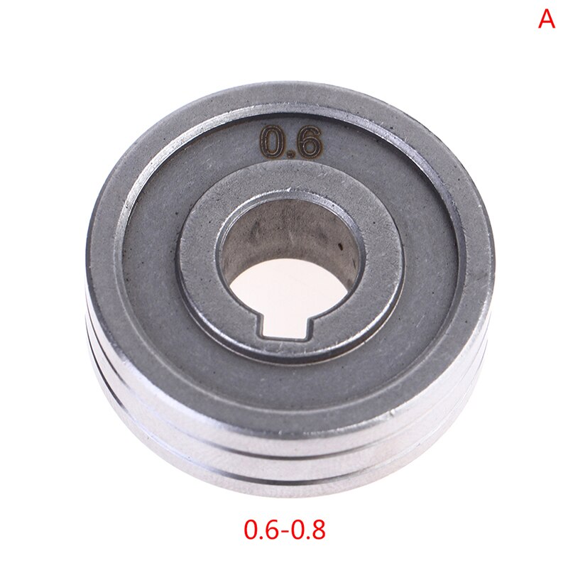 Feeding Roler 1PC Welding Wire Feeding Roller 0.6mm 0.8mm 1.0mm ... – Grandado