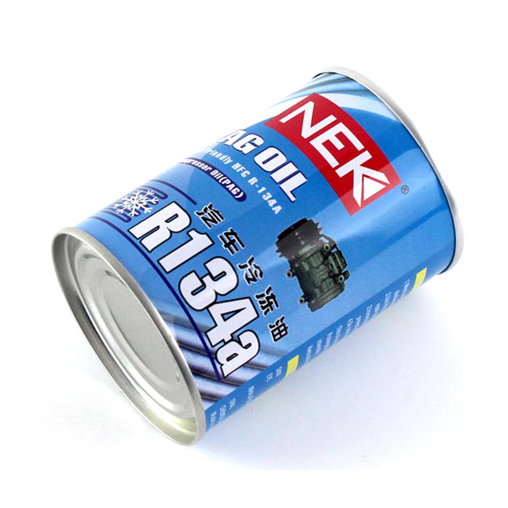 70ML Auto R134a Refrigerant Oil Compressor Oil Aut... – Grandado