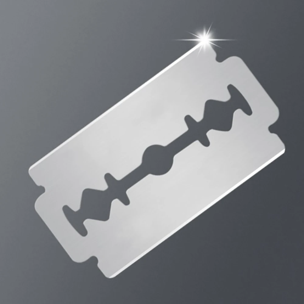 Vinyl Covering Film Snitty Safety Cutter with Blades Carbon Fiber Wrap Decal Sticker Paper Slitter Window Tint Cutting Tool E11