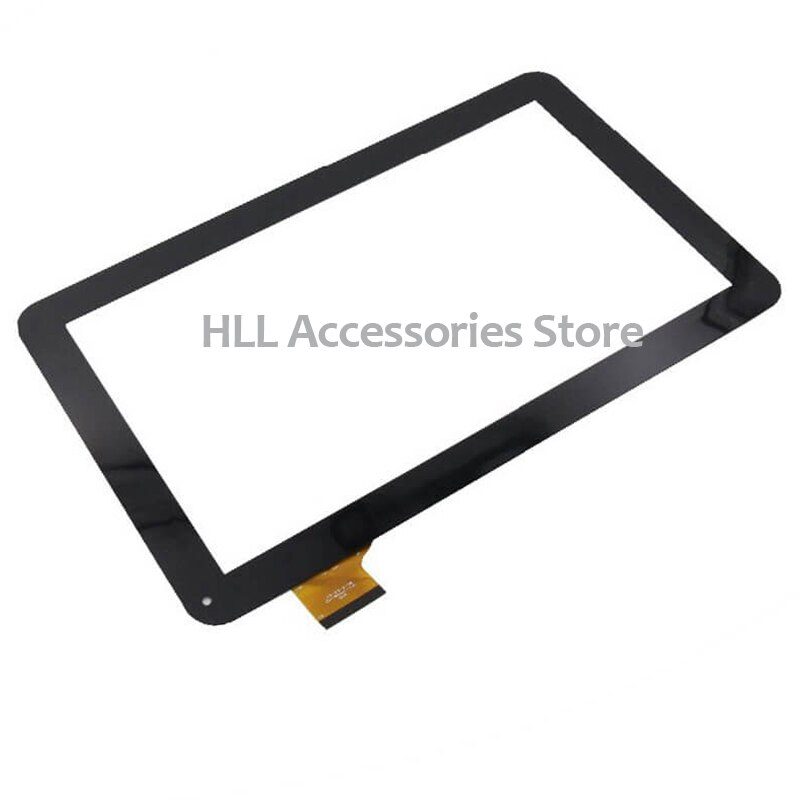 10.1" inch for Newsmy T10 QSD 701-10059-02 tablet touch screen digitizer glass panel