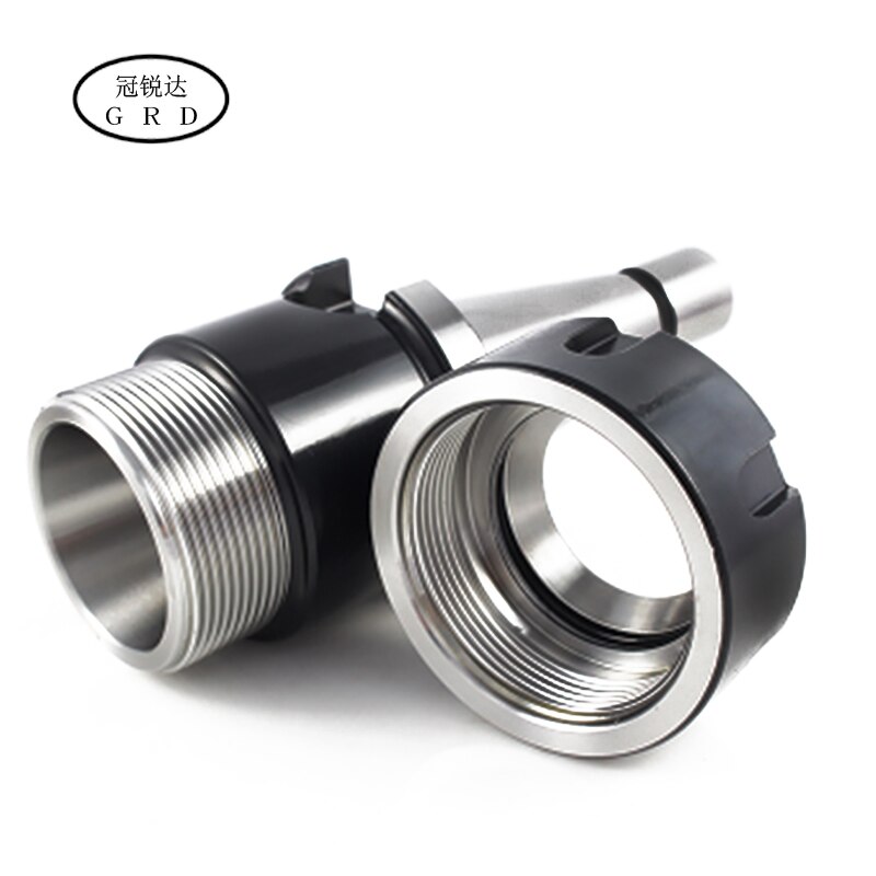NT series tool holder NT40 NT30 ER16 ER20 ER32 ER40 collet for CNC milling machine tool spindle tool holder and knife shank