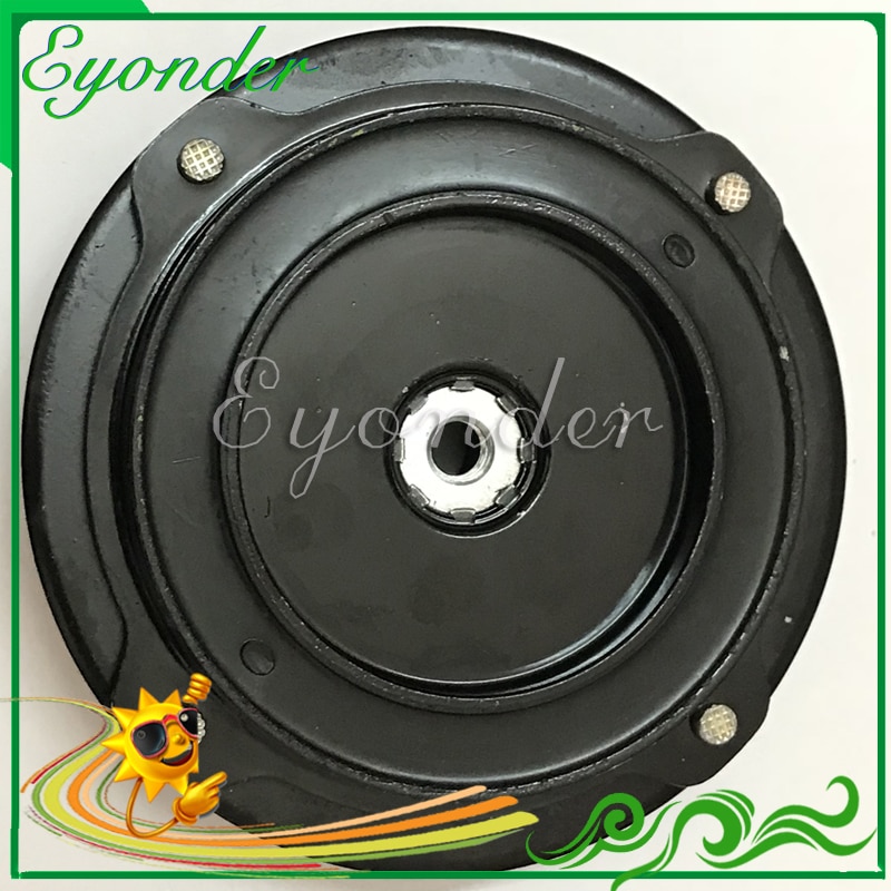 Ac A/C Compressor Magnetische Koppeling Hub Demper... – Grandado