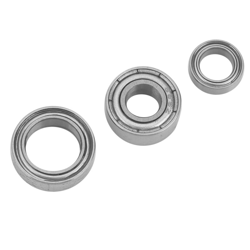 Kit De Rolamento De 80 Unidades Para Tt01 Tt-01 Tt01d Tt01e | Frete grátis Kit De Rolamento De 80 Unidades Para Tt01 Tt-01 Tt01d Tt01e | Frete grátis