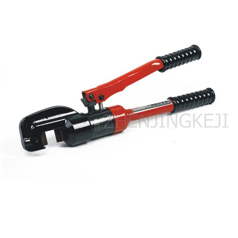 Steel Shear Bolt Clamp Steel Bar Pliers Wire Cutters Shear lock Pliers Hydraulic Labor-saving Bolt Cutters Multi-function Tool