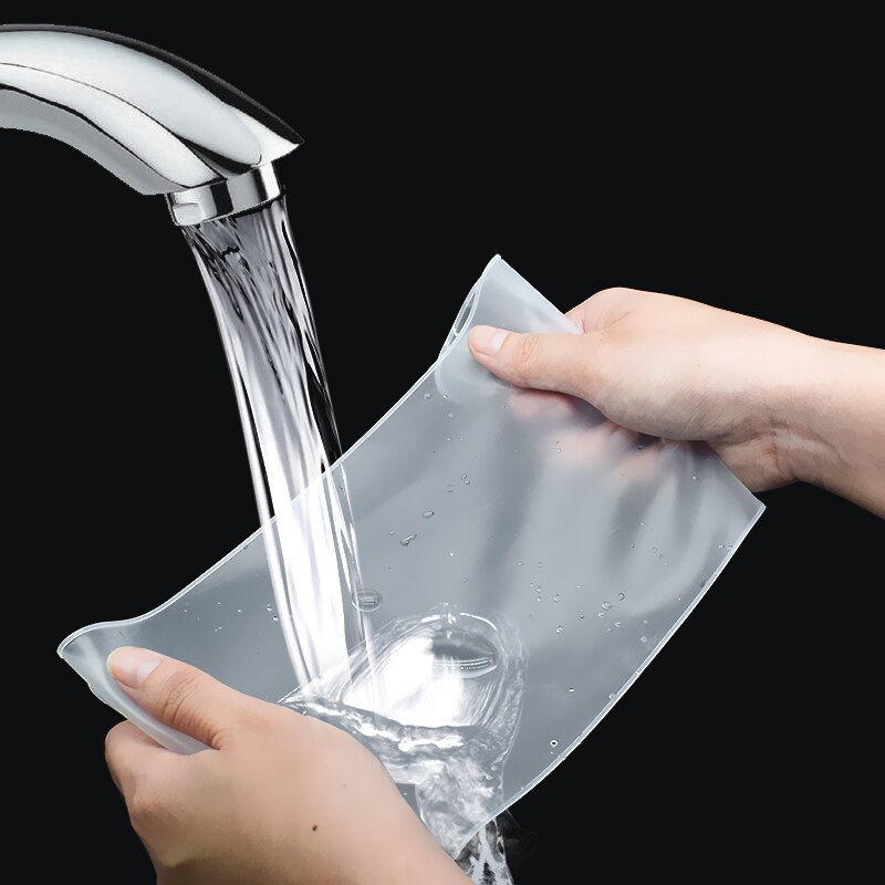 2/1 Pack Laptop Keyboard Cover Washable Silicone Keyboard Protective Film Dustproof Cover for Lenovo Macbook Universal Laptop