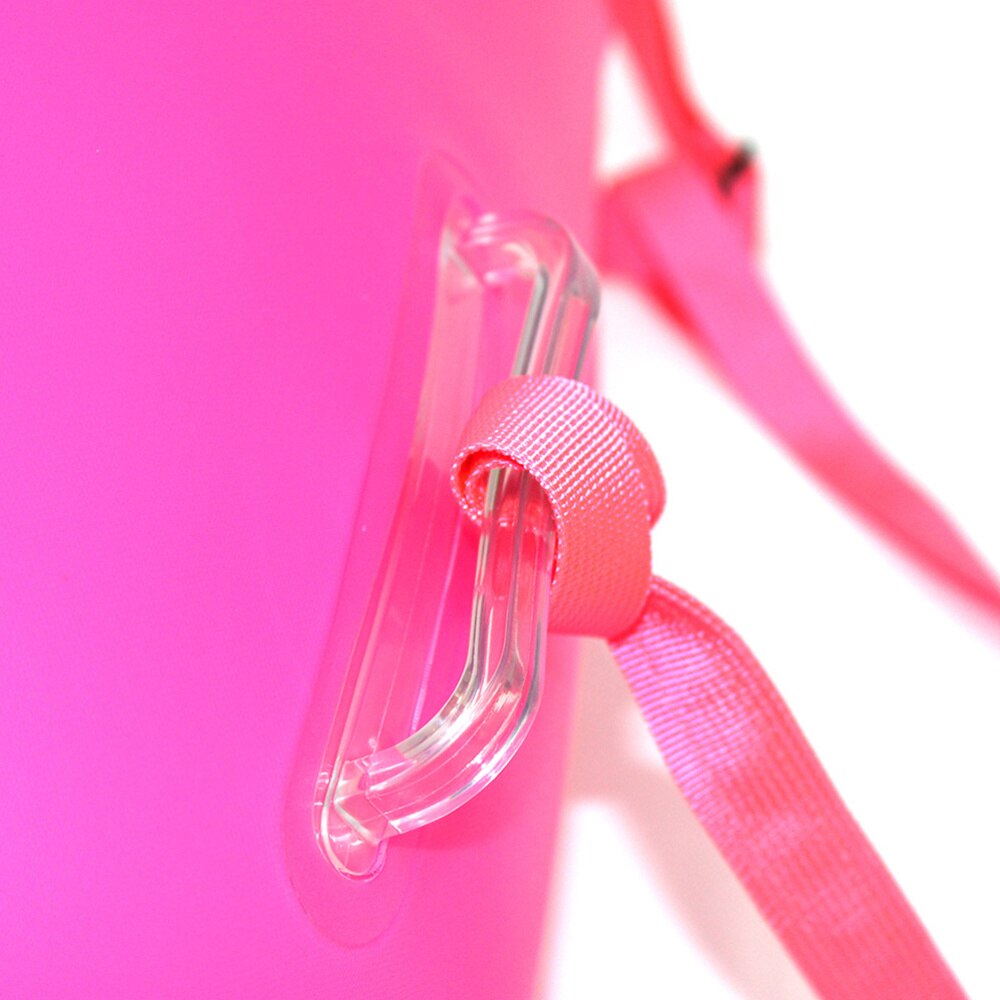 20L Thicken Pvc Waterdichte Gear Bags Outdoor Sport Opblaasbare Zak Boei Voor Varen Kajakken Vissen Rafting Zwemmen Camping Re