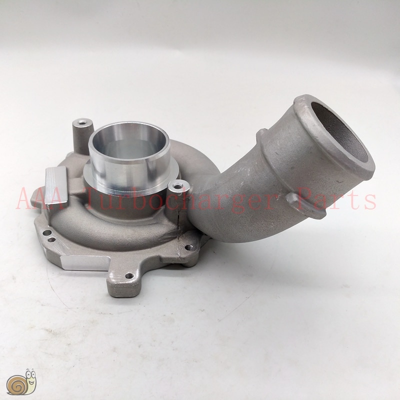 Carcasa de compresor Turbo GTB2260V 776470,776470-5003s,059145722R,769909-0010/5010S CASA/CDTA/SASB V6 TDI AAA, piezas de turbocompresor