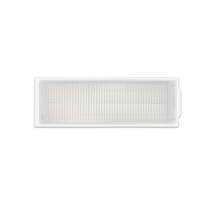 Compatible For Cecotec Conga 13090 Spin Revolution Home Spare Parts Main Side Brush HEPA Filter Mop Cloth Dust Bag Accessories