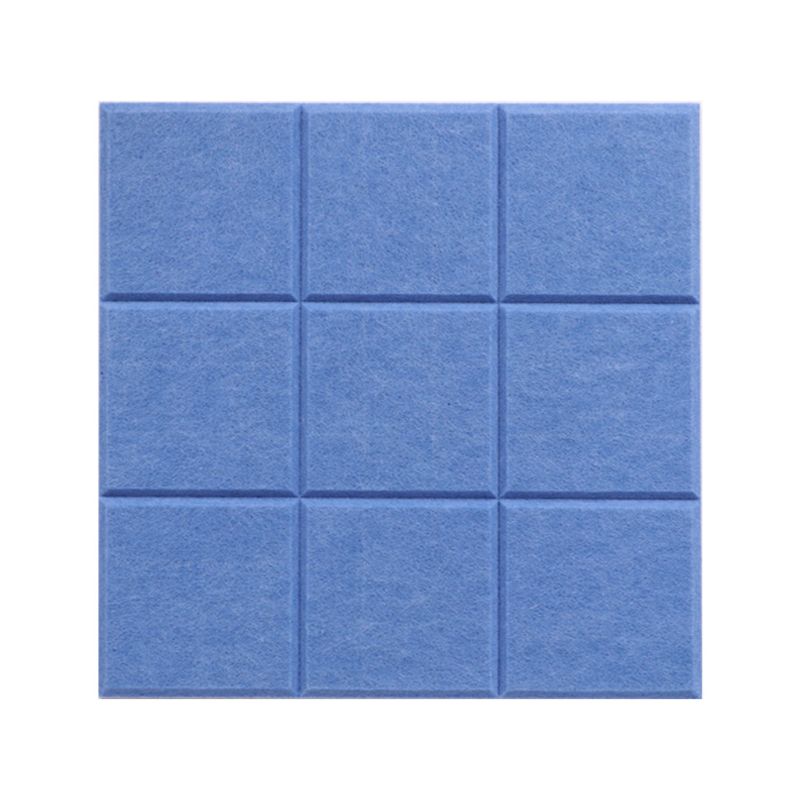 Nordic Stijl Vilt Achtergrond Brief Board Fotowand Huishoudelijke Bericht Display Decoratie Craft