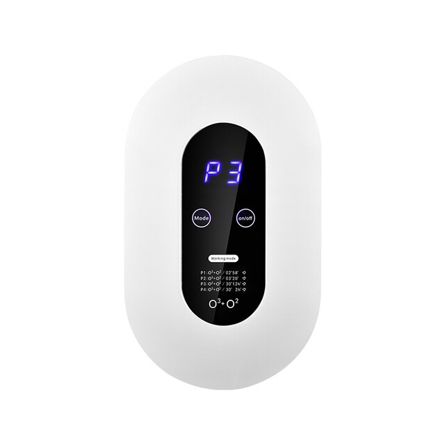 Xiaomi Luft Luftreiniger Negativ ionen reinigung ozon Generator lufterfrischer haushalt desinfektionsmittel geruch neutralizer: Ursprünglich Titel