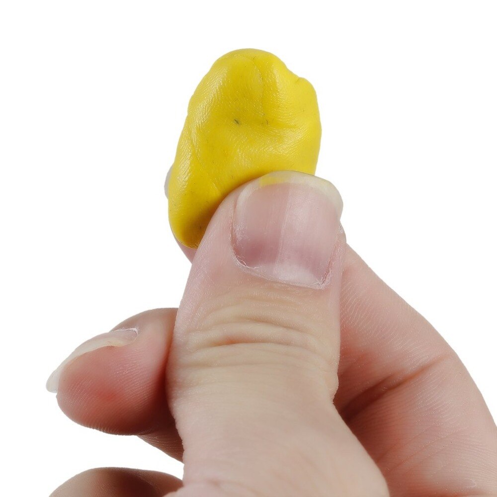 Formbare Kleber selbst Klebstoff Tonne Selbst Einstellung Silikon Polymer Teig Tonne Reparatur Gummi Werkzeuge DIY Zubehör