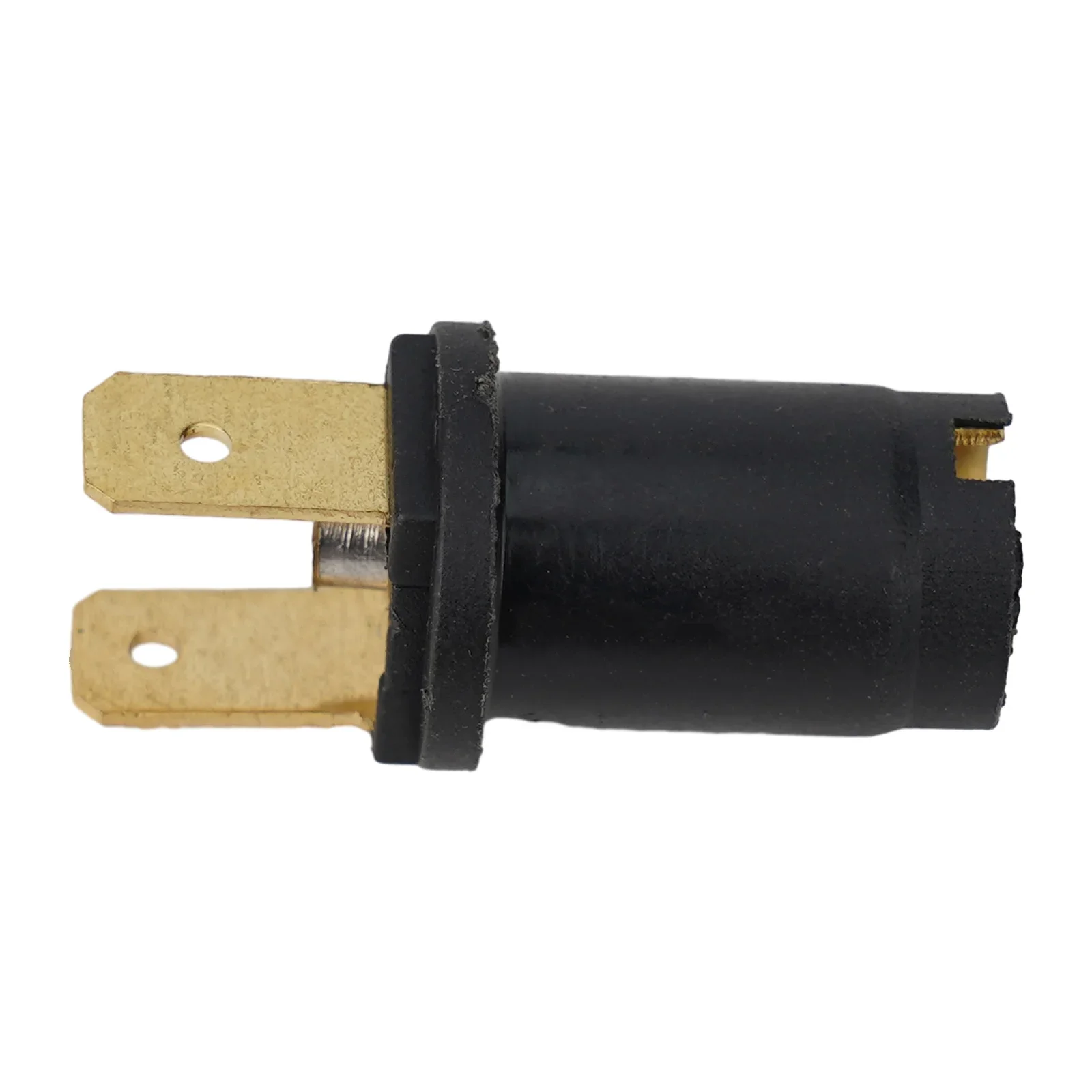 1 STKS Koplamp Socket Lamphouder Globe Lamphouder Zijlamp Houder 170790 Voor 6V/12V/24V Ba9s 989/233
