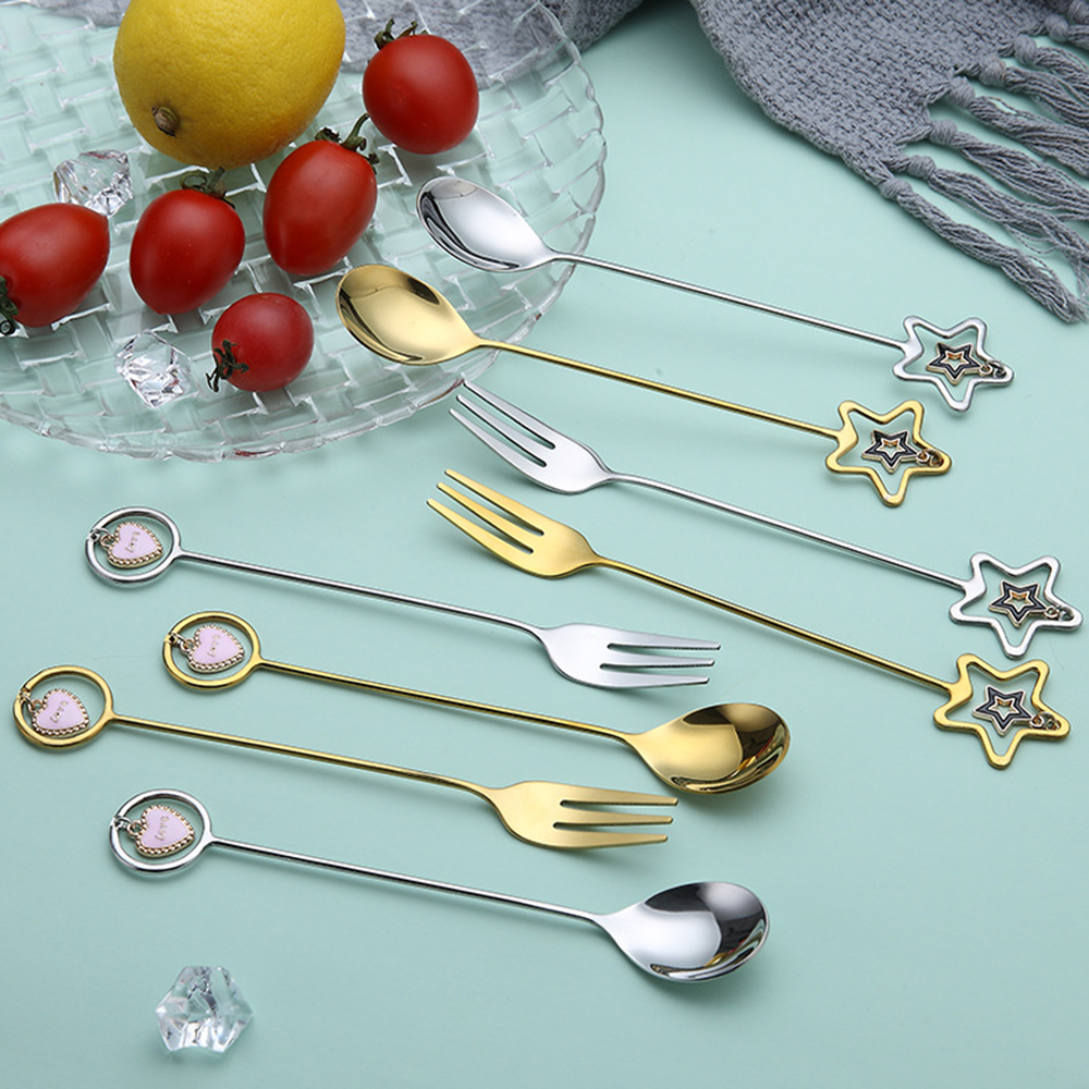 Cucchiaino lungo | Acquisti Online su