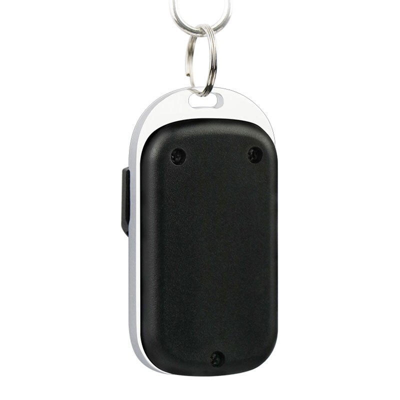 Duplicateur d'ouvre-porte de Garage à distance 433mhz télécommande code roulant ou code fixe pour commande de garage de contrôle de porte