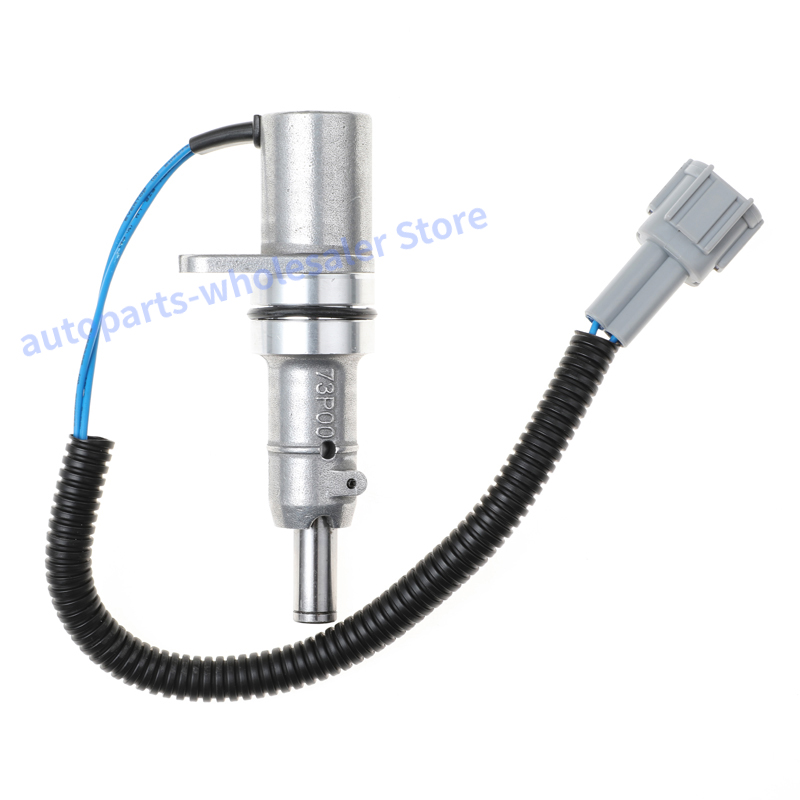 Car Accessories For Nissan E25 Urvan Speed Sensor 25010-VW000 25010VW000 Auto Parts