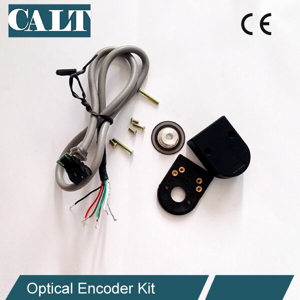mini module de disque codeur rotatif incrémental optique 6 6.35mm alésage module codeur TTL remplacer pour nous E2-1000-250