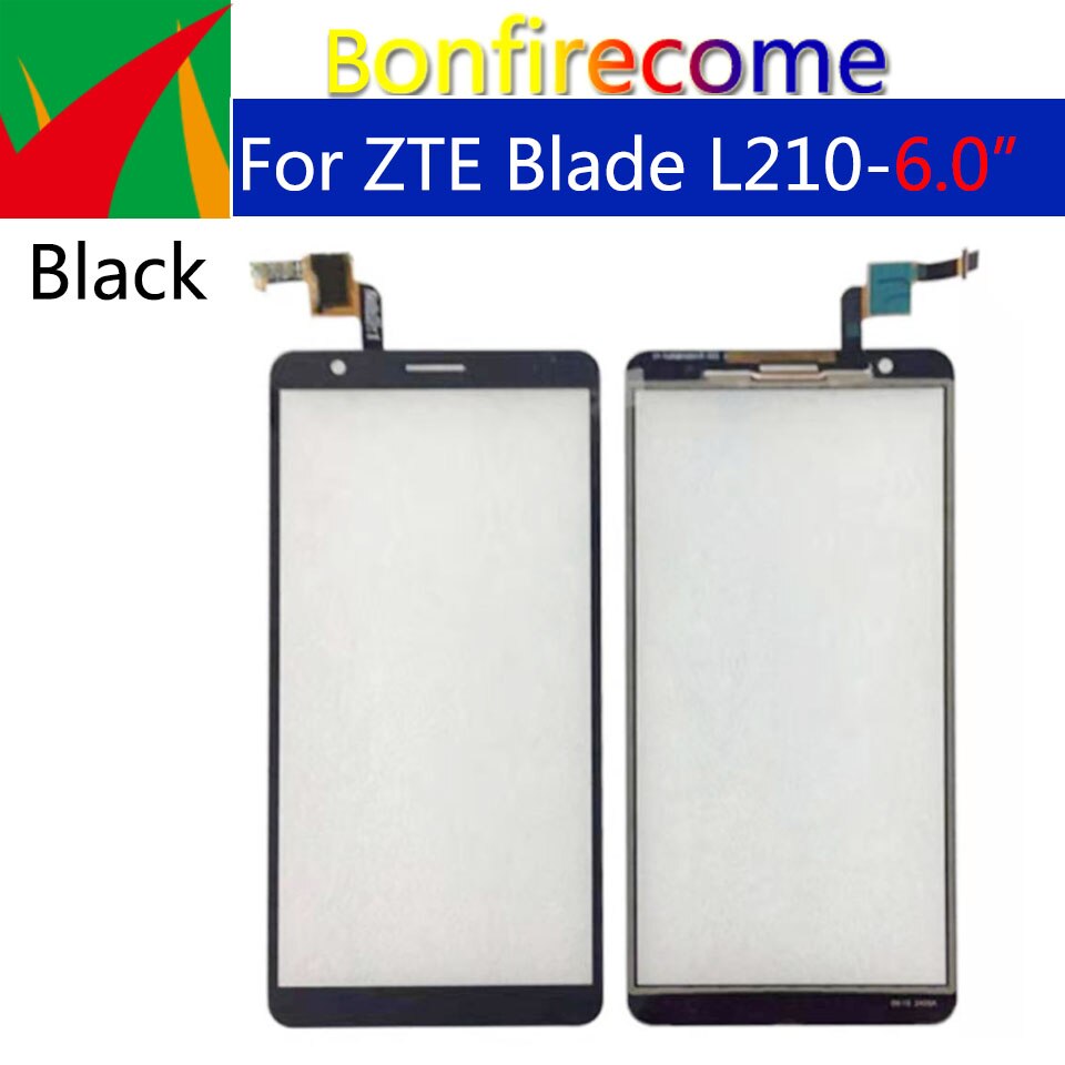 Écran tactile LCD Original pour ZTE Blade L210, capteur avant en verre