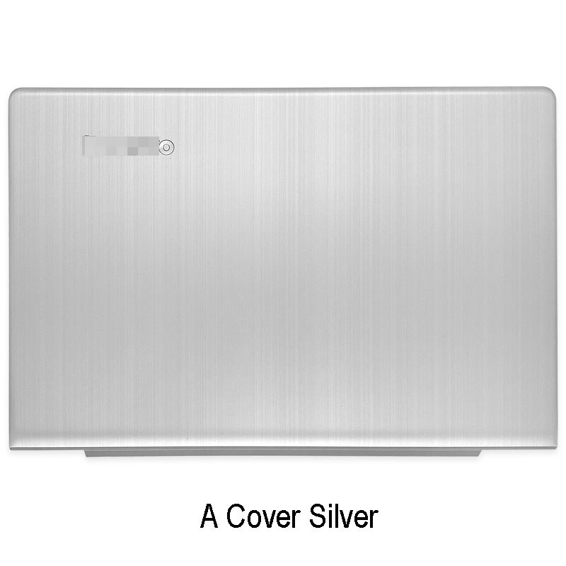For Lenovo 310S-15 310S-15IKB 510S-15ISK Laptop LCD Back Cover Front Bezel Hinges Palrmest Bottom Case Silver A B C D Cover