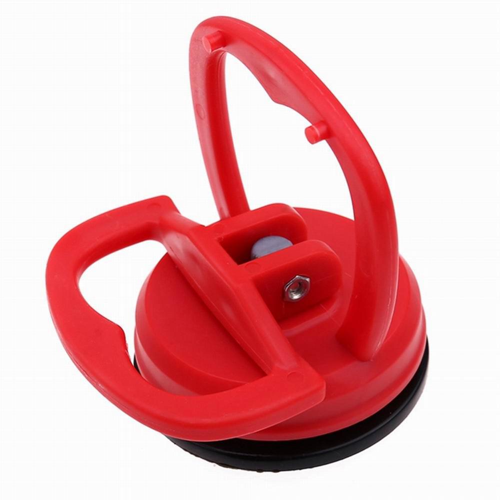 Phone Accessories Screen Suction Cup Repair Kit Screen Disassembly Replacement Tool for Phones Tablets Laptops: Red