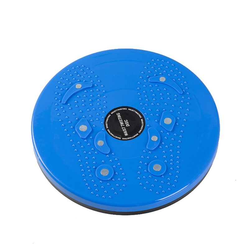 Balance Board Twist Waist Disc Board Magnetic Body Fitness Slim Twist Plate Rotating Board Waist Twisting Exercise Gear