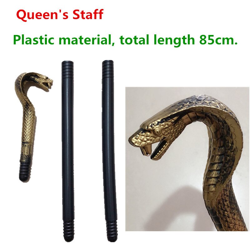Disfraces de Cleopatra, Carnaval de Egipto, Navidad, Año , , niños, Faraón Egipcio, vestido real: Scepter 2