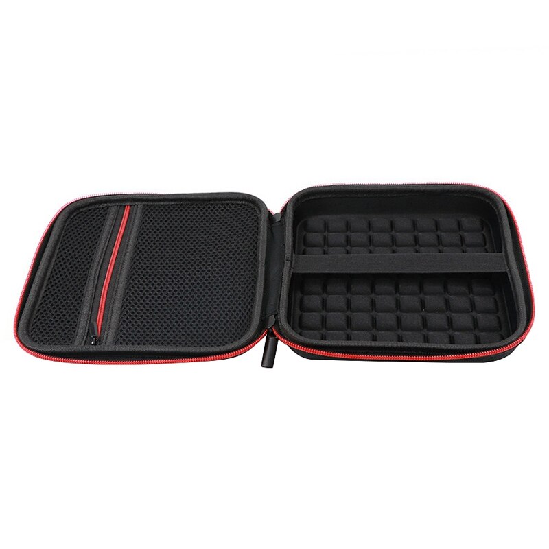 Voor Laptop Computer Externe Dvd Drive Hard Shell Shockproof Beschermhoes Draagbare Mobiele Brander Opbergtas